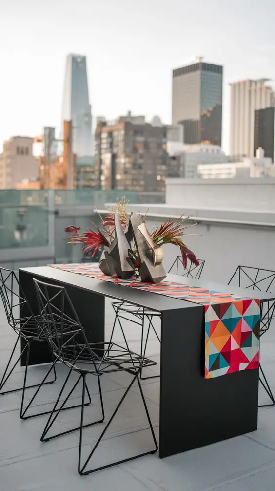 Outdoor Table Decor Ideas: Rustic, Modern & Boho Styles for 2025