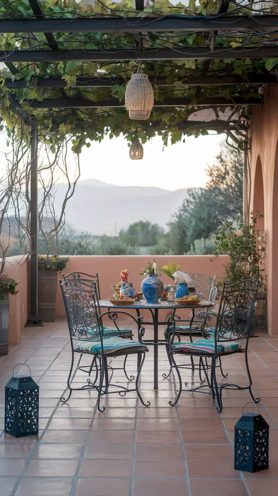 Outdoor Dining Area Ideas: Cute Family Spaces for Every Style