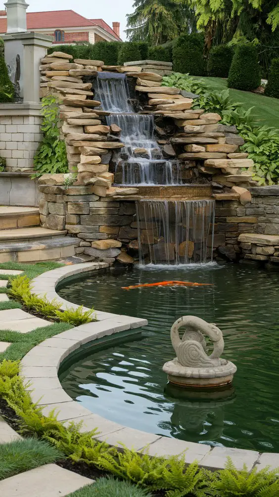 Pretty Backyard Oasis Ideas: Transform Your Outdoor Space with Style