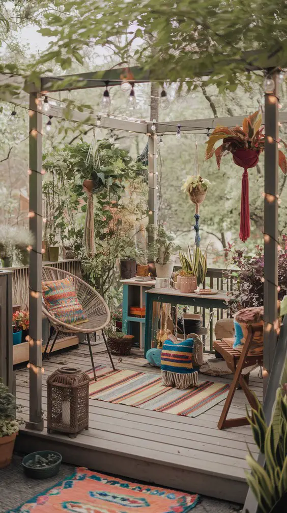 Backyard Deck Ideas: Stunning Outdoor Spaces for Every Home