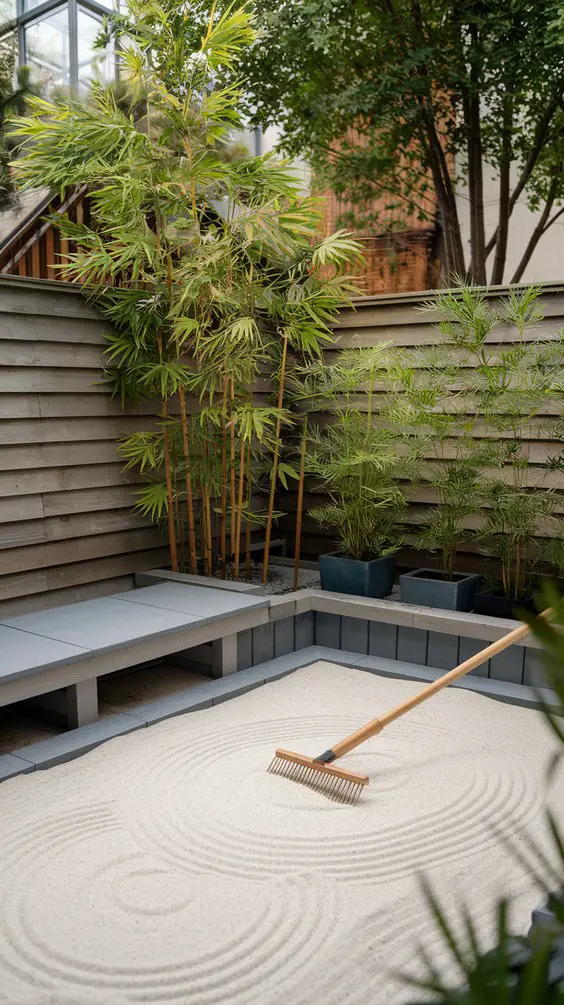 Zen Garden Ideas for a Backyard Japanese-Style Retreat – Create Serenity