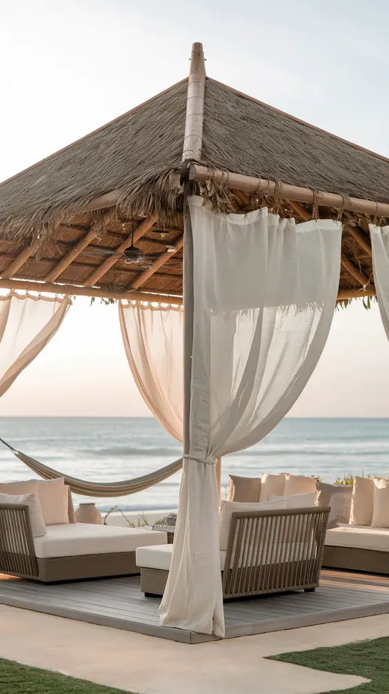 Best Pergolas Ideas for a Stylish Outdoor Space | Covered, DIY & More