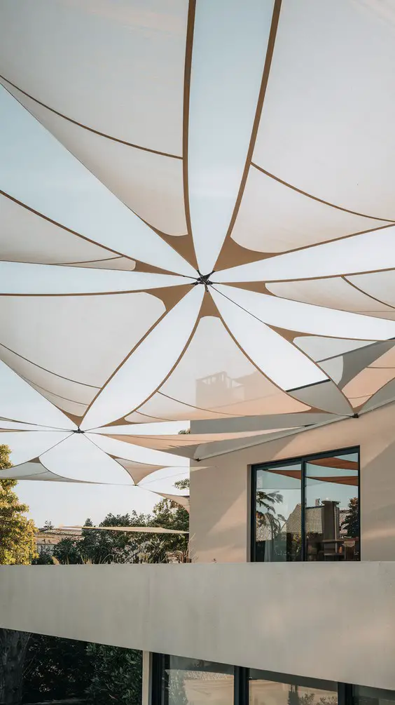 Best Sun Shades for Patio Ideas – Stylish & Functional Outdoor Covers
