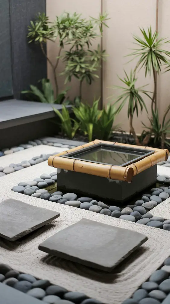 Tiny - Small Backyard Inspiration Ideas