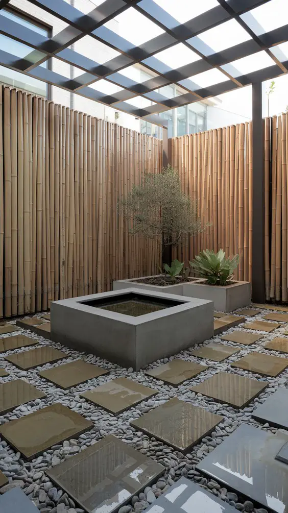 Pretty Backyard Oasis Ideas: Transform Your Outdoor Space with Style