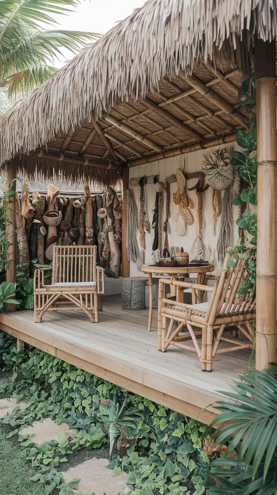 Outdoor Deck Ideas: Stylish & Budget-Friendly Designs for Every Space