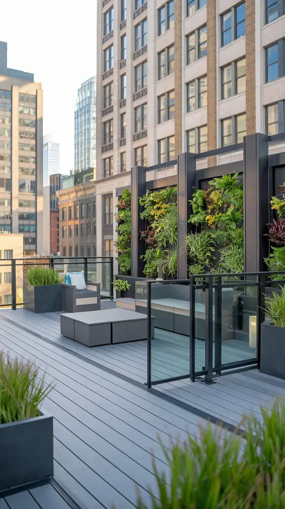 Backyard Deck Ideas: Stunning Outdoor Spaces for Every Home