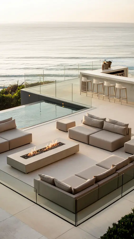 Best Back Patio Ideas for a Cozy and Stylish Outdoor Retreat