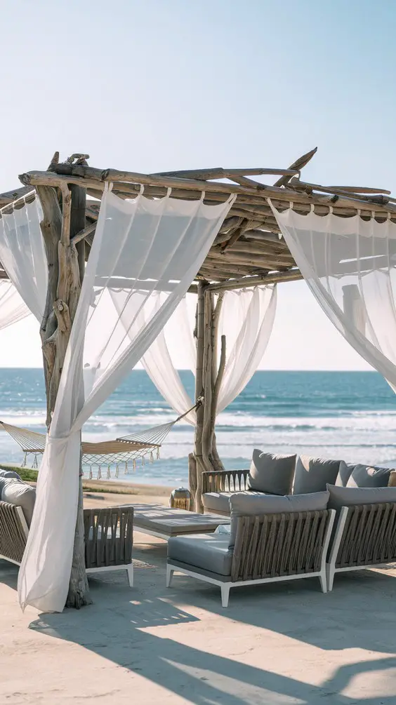 Best Pergolas Ideas for a Stylish Outdoor Space | Covered, DIY & More