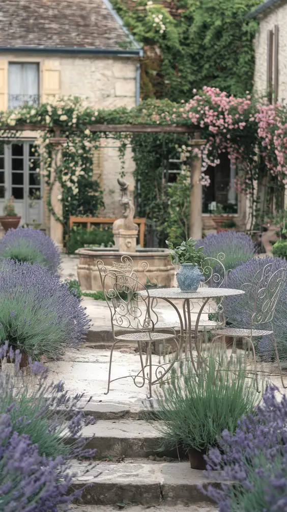 Backyard Landscaping Ideas: Low Maintenance & Budget-Friendly Designs