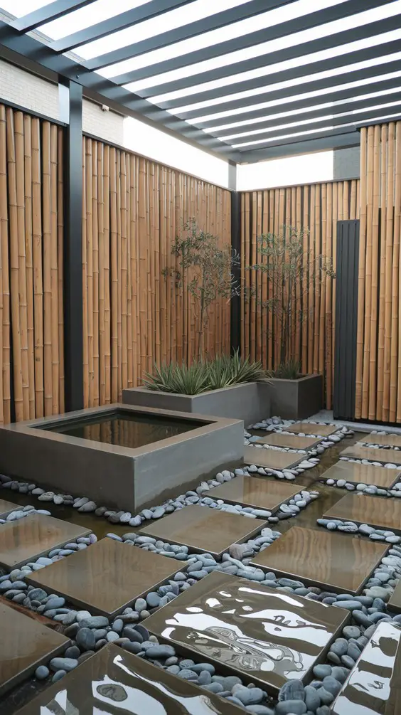 Pretty Backyard Oasis Ideas: Transform Your Outdoor Space with Style