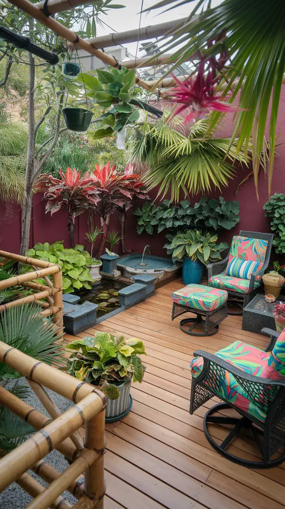 Outdoor Deck Ideas: Stylish & Budget-Friendly Designs for Every Space