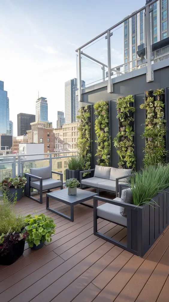 Backyard Deck Ideas: Stunning Outdoor Spaces for Every Home