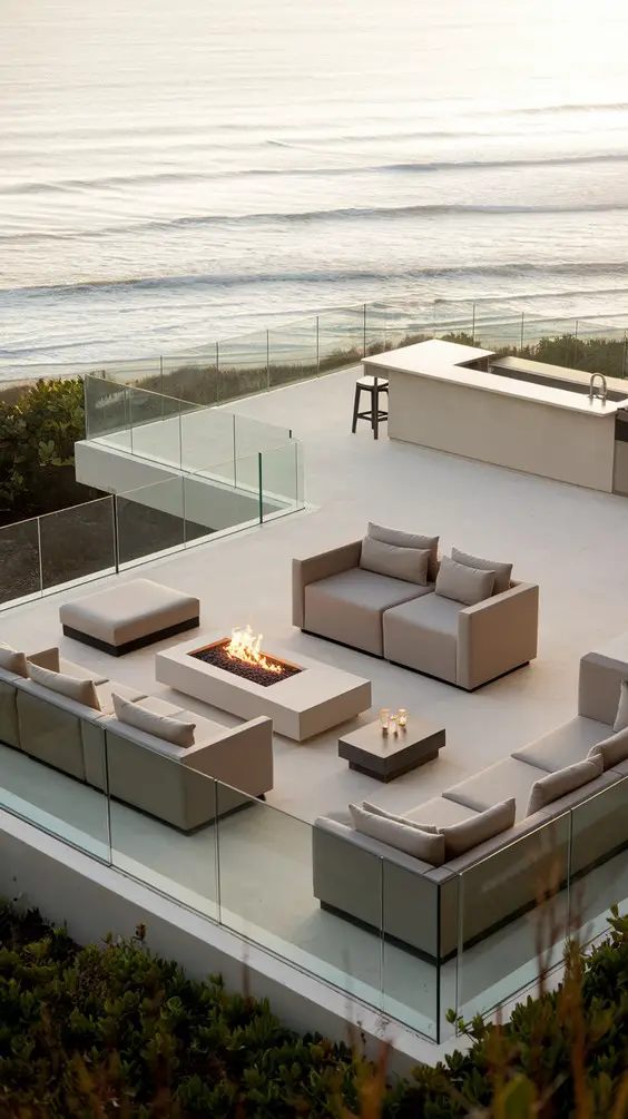 Best Back Patio Ideas for a Cozy and Stylish Outdoor Retreat