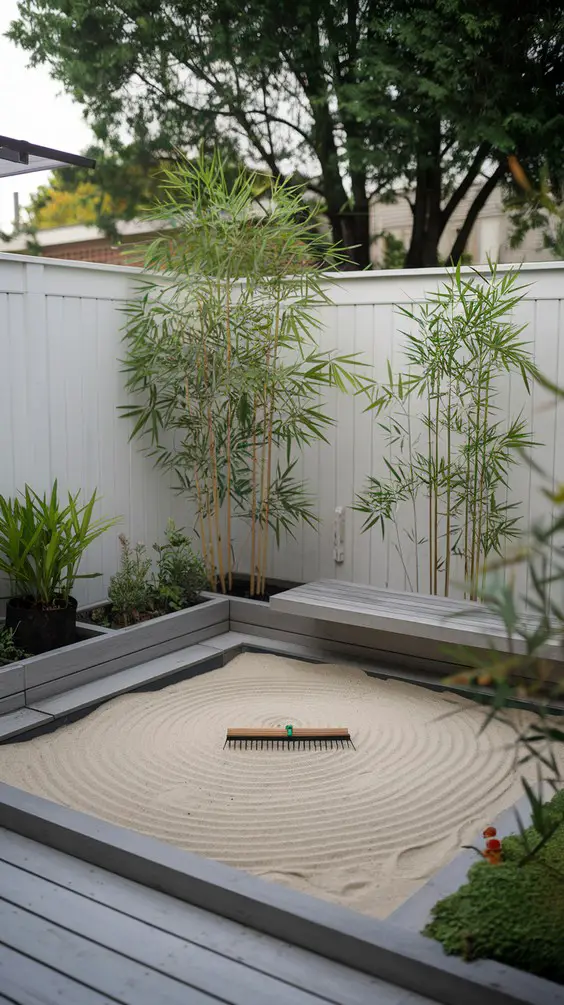 Zen Garden Ideas for a Backyard Japanese-Style Retreat – Create Serenity