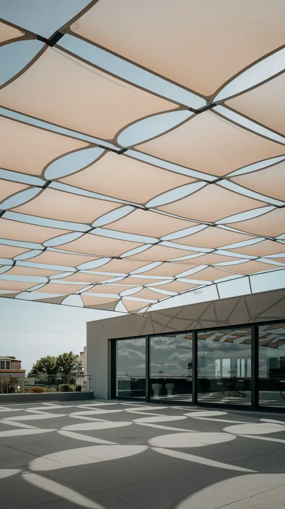 Best Sun Shades for Patio Ideas – Stylish & Functional Outdoor Covers