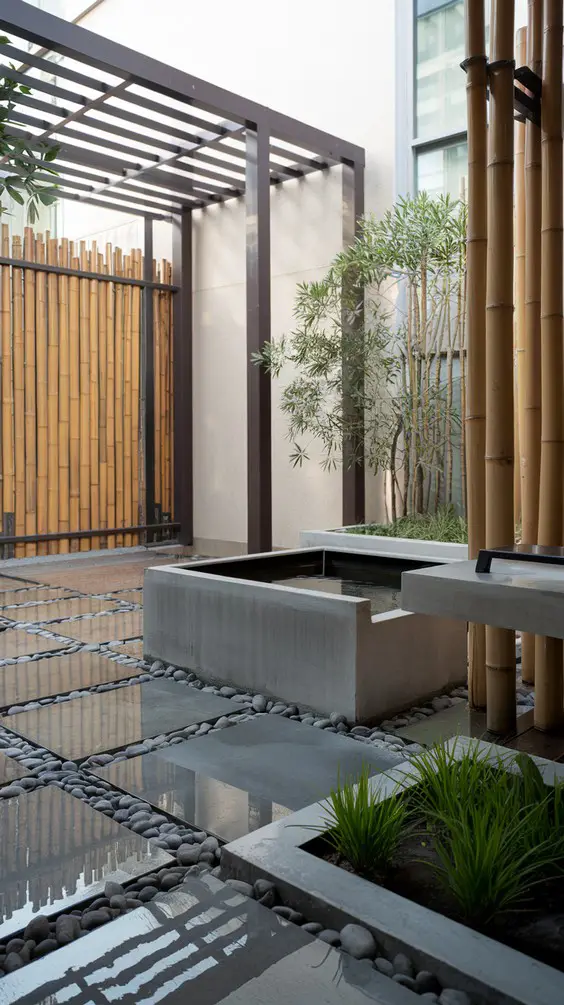 Pretty Backyard Oasis Ideas: Transform Your Outdoor Space with Style