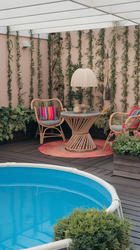 Stunning Deck Ideas for Above Ground Pools – Budget to Luxury Designs