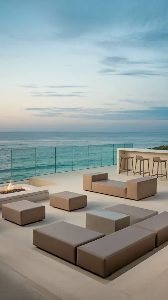 Best Back Patio Ideas for a Cozy and Stylish Outdoor Retreat