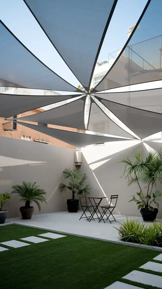 Best Sun Shades for Patio Ideas – Stylish & Functional Outdoor Covers