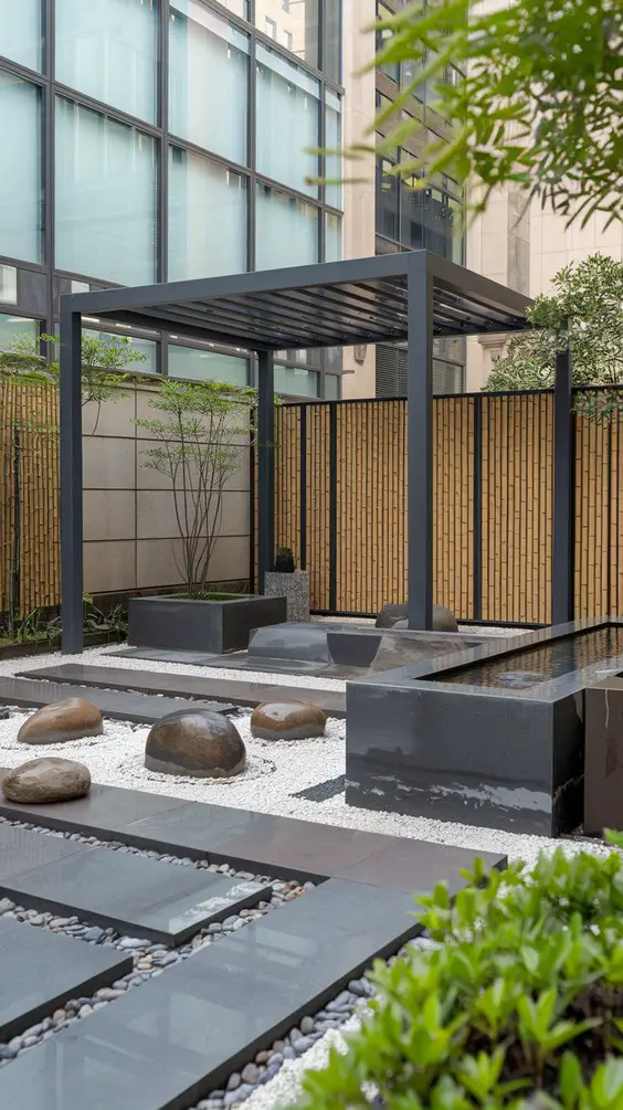 Pretty Backyard Oasis Ideas: Transform Your Outdoor Space with Style