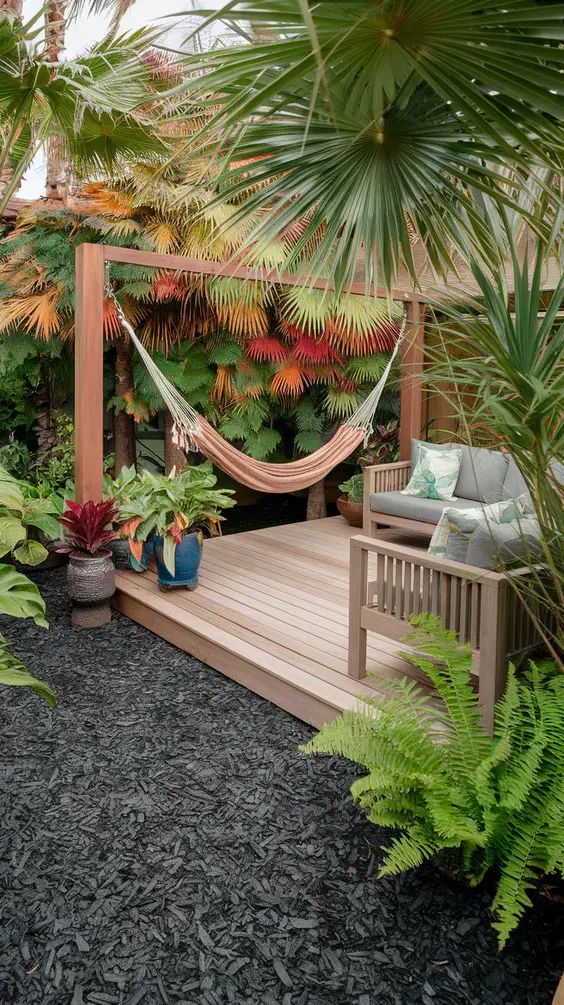 Outdoor Deck Ideas: Stylish & Budget-Friendly Designs for Every Space
