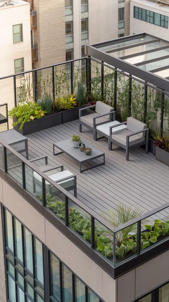 Backyard Deck Ideas: Stunning Outdoor Spaces for Every Home