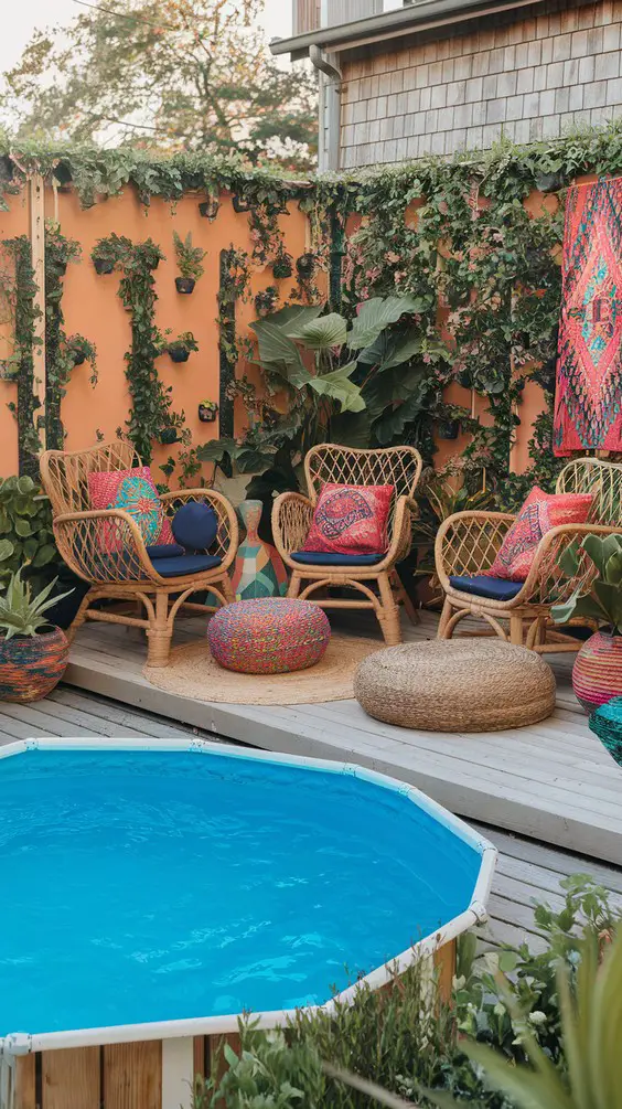 Stunning Deck Ideas for Above Ground Pools – Budget to Luxury Designs