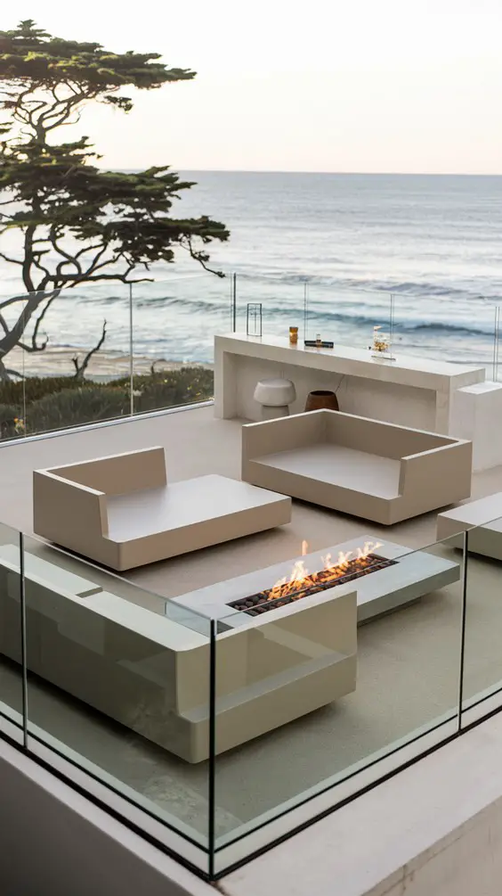 Best Back Patio Ideas for a Cozy and Stylish Outdoor Retreat