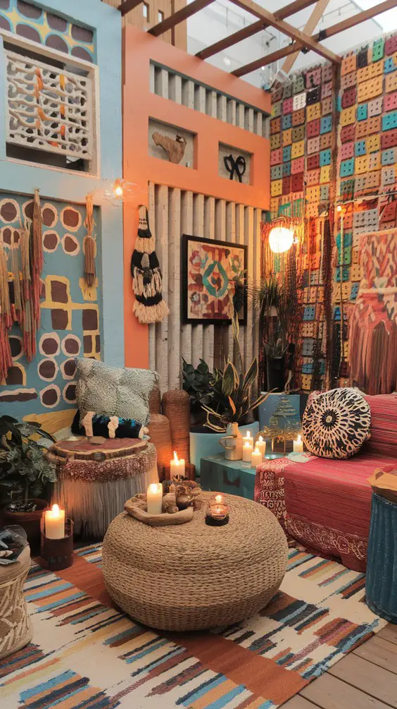 Outdoor Deck Ideas: Stylish & Budget-Friendly Designs for Every Space