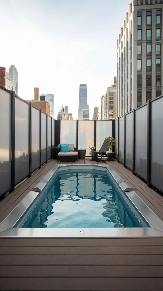 Stunning Deck Ideas for Above Ground Pools – Budget to Luxury Designs