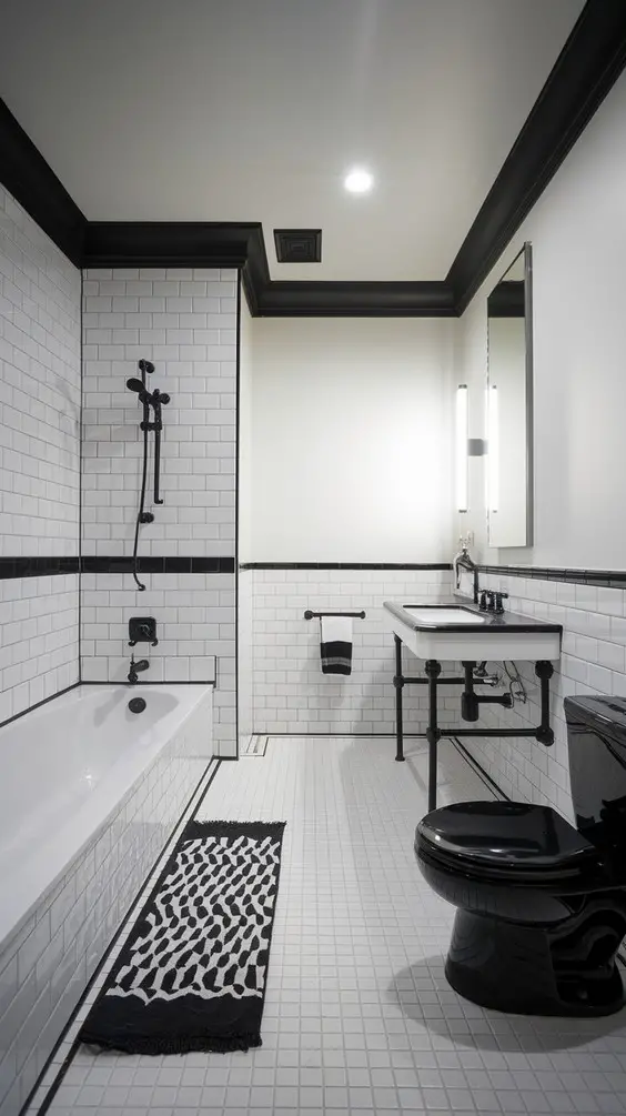 Bathroom Remodel Ideas 2025: Modern Trends & Timeless Styles