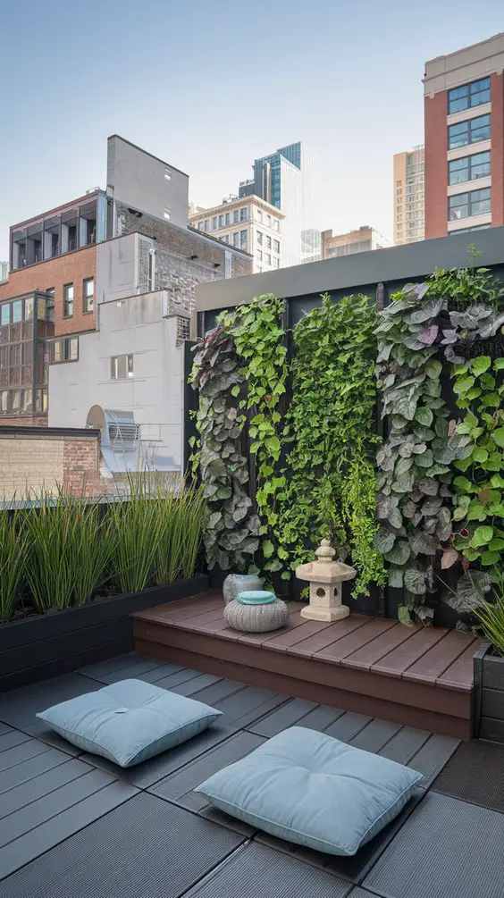 Zen Garden Ideas for a Backyard Japanese-Style Retreat – Create Serenity