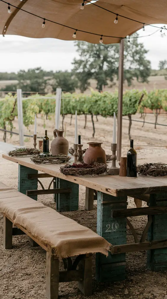 Outdoor Dining Area Ideas: Cute Family Spaces for Every Style
