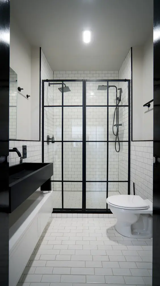 Bathroom Remodel Ideas 2025: Modern Trends & Timeless Styles