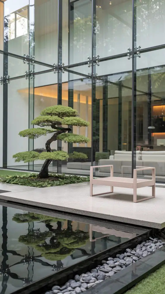 Zen Garden Ideas for a Backyard Japanese-Style Retreat – Create Serenity