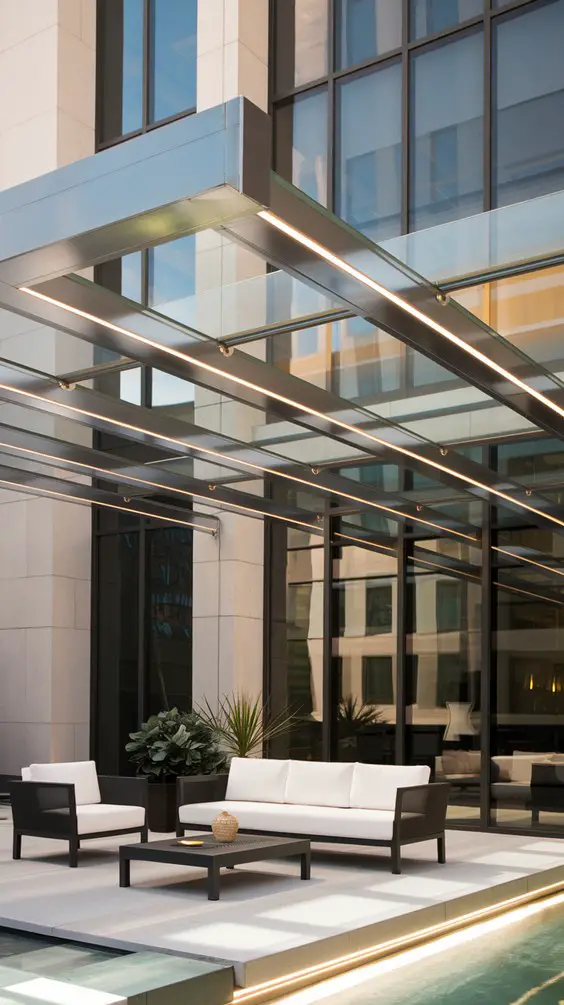 Best Pergolas Ideas for a Stylish Outdoor Space | Covered, DIY & More