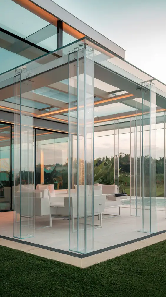 Stunning Gazebo Ideas Backyard Outdoor for a Dreamy Escape