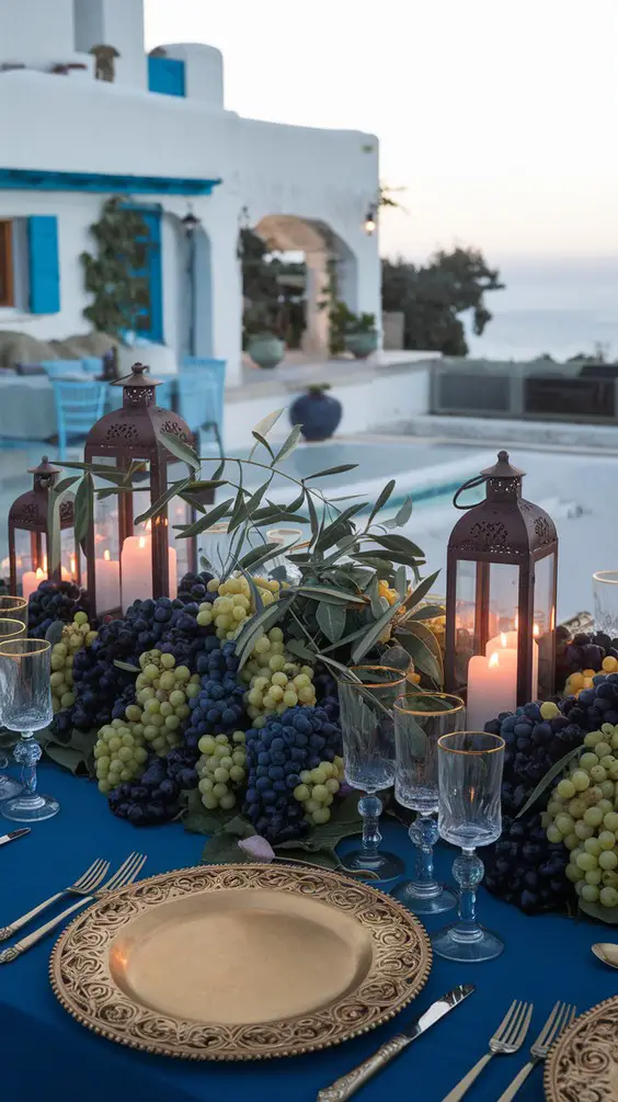 Outdoor Table Decor Ideas: Rustic, Modern & Boho Styles for 2025