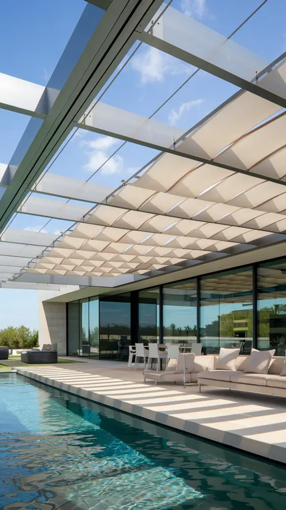 Best Sun Shades for Patio Ideas – Stylish & Functional Outdoor Covers