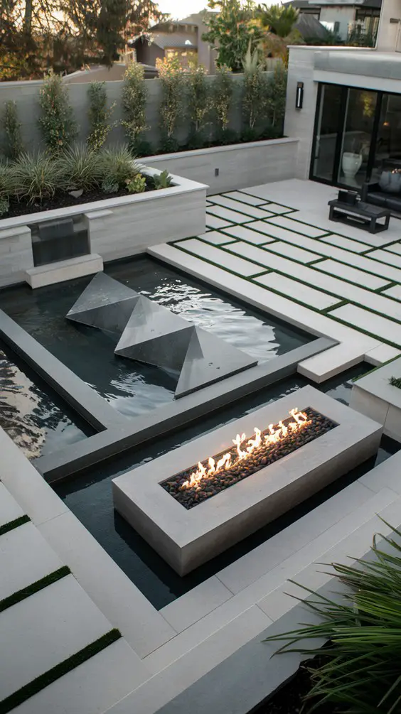 Backyard Landscaping Ideas: Low Maintenance & Budget-Friendly Designs