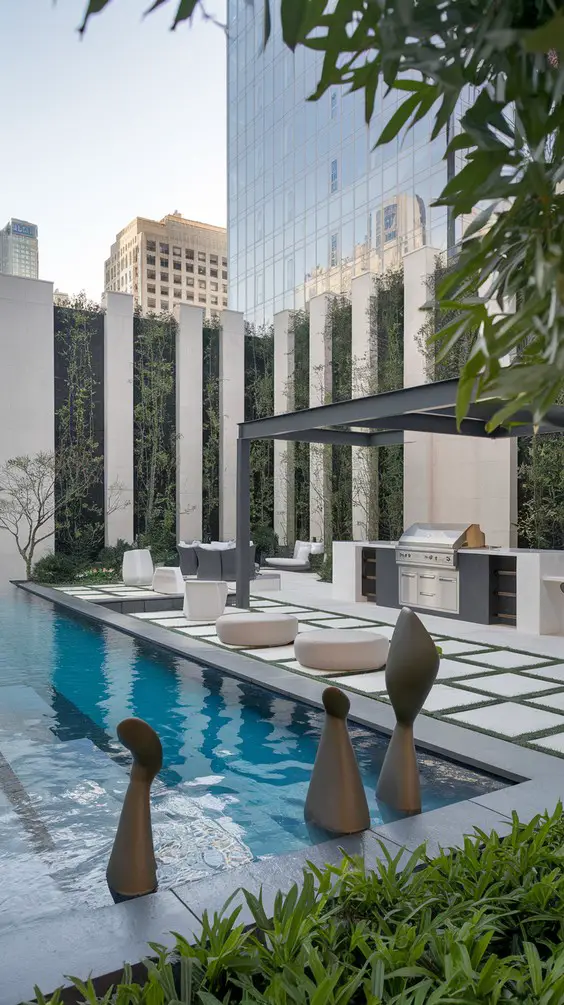 Pretty Backyard Oasis Ideas: Transform Your Outdoor Space with Style