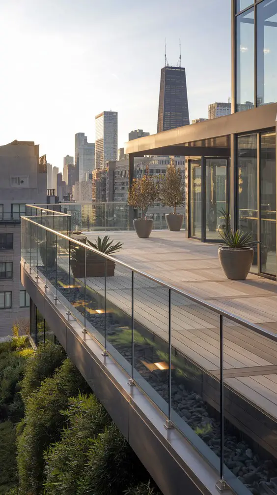 Outdoor Deck Ideas: Stylish & Budget-Friendly Designs for Every Space