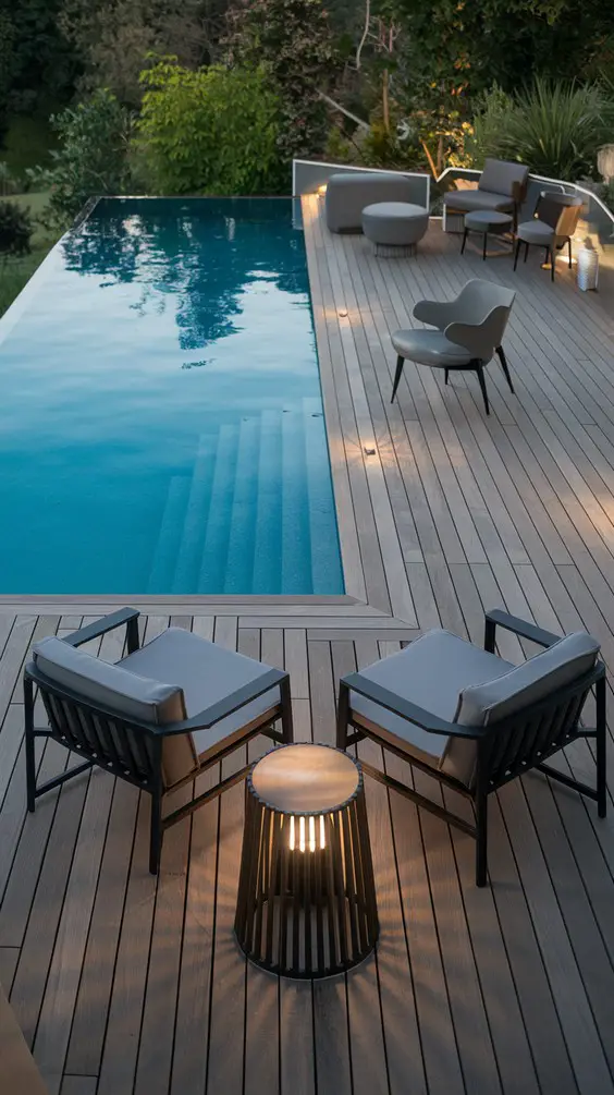 Stunning Deck Ideas for Above Ground Pools – Budget to Luxury Designs