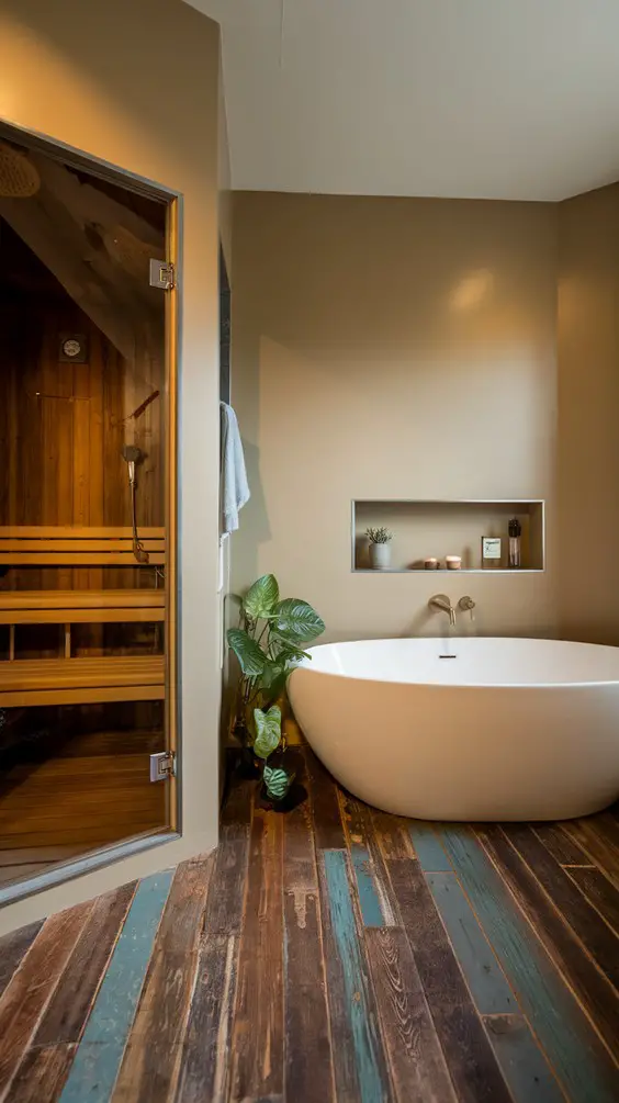 Bathroom Remodel Ideas 2025: Modern Trends & Timeless Styles