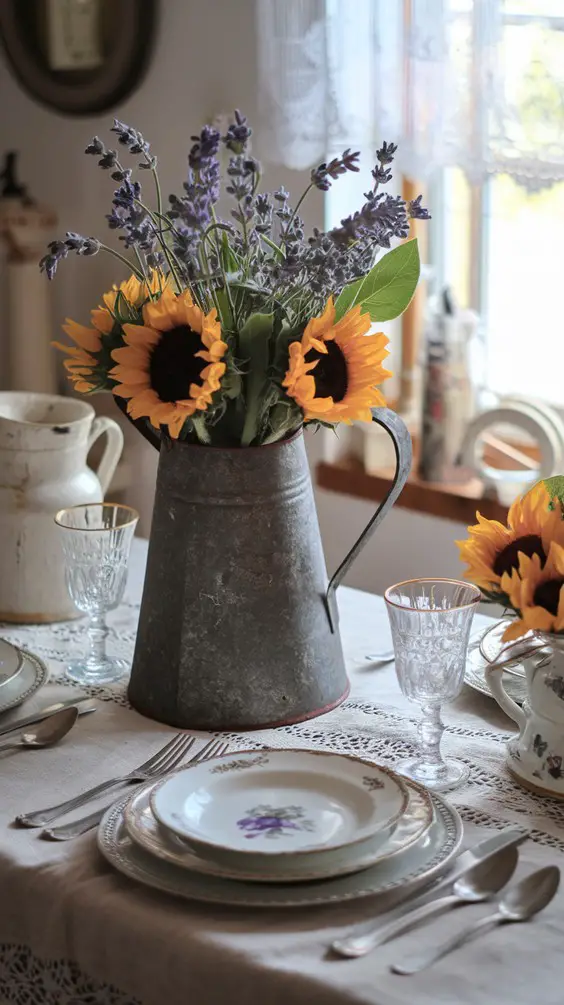 Outdoor Table Decor Ideas: Rustic, Modern & Boho Styles for 2025