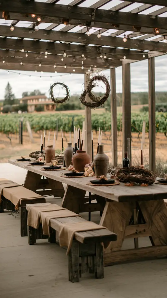 Outdoor Dining Area Ideas: Cute Family Spaces for Every Style