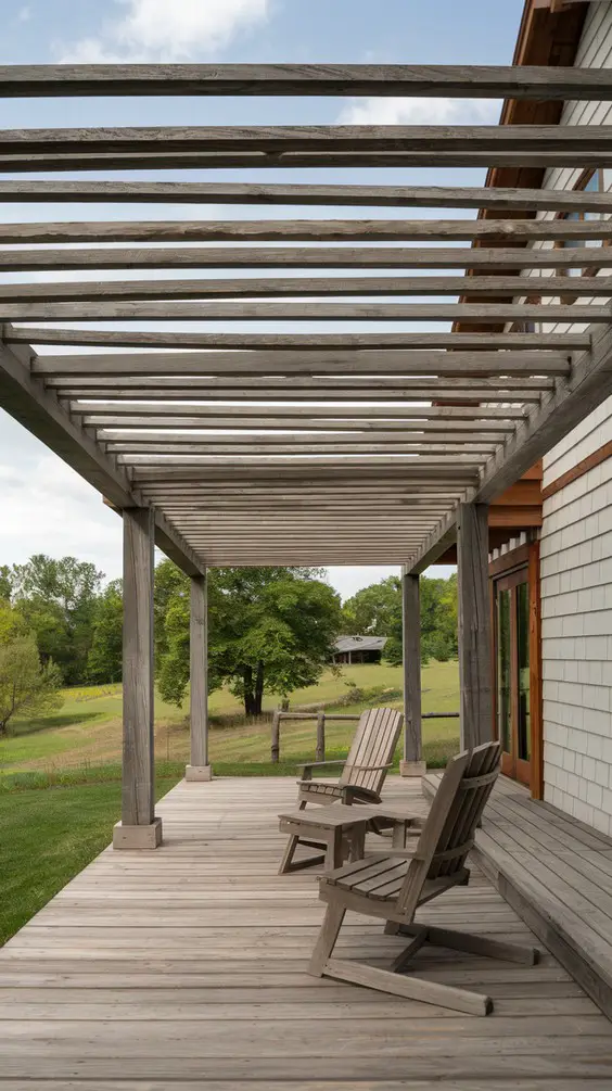 Best Sun Shades for Patio Ideas – Stylish & Functional Outdoor Covers