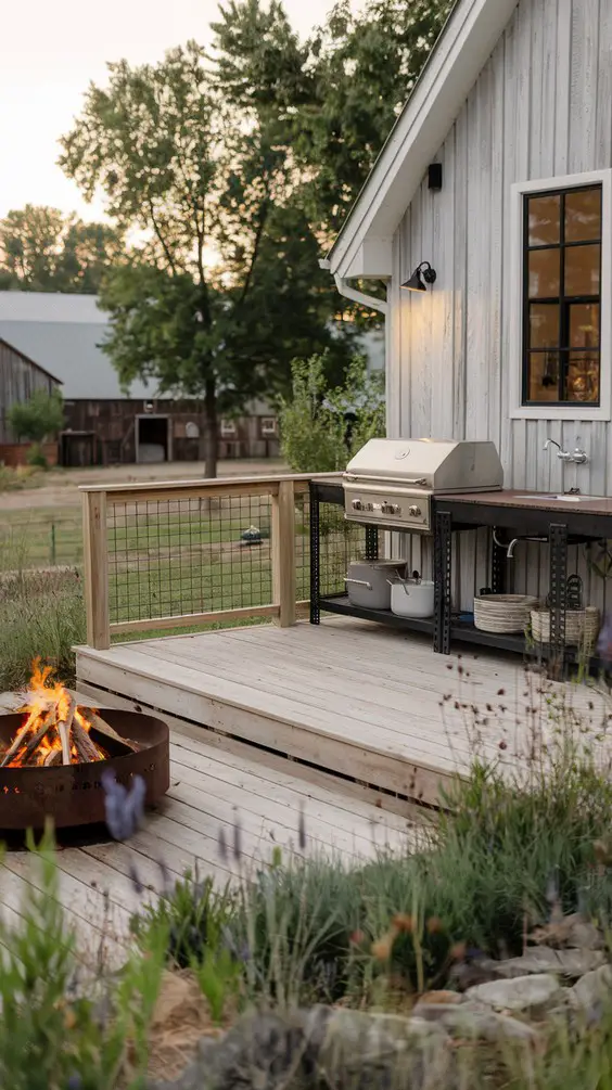 Backyard Landscaping Ideas: Low Maintenance & Budget-Friendly Designs