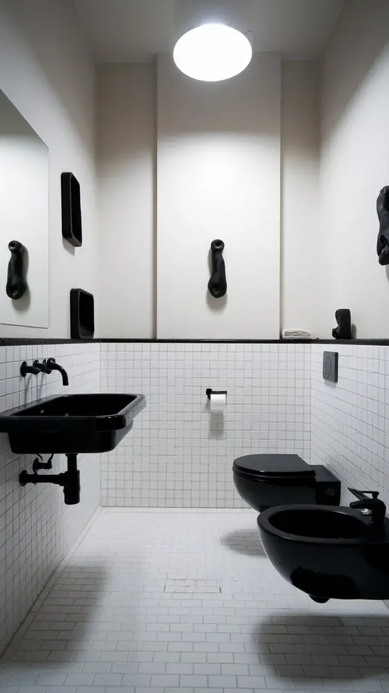 Bathroom Remodel Ideas 2025: Modern Trends & Timeless Styles